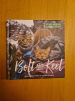 Livre Bolt and Keel - Aventures de deux chats