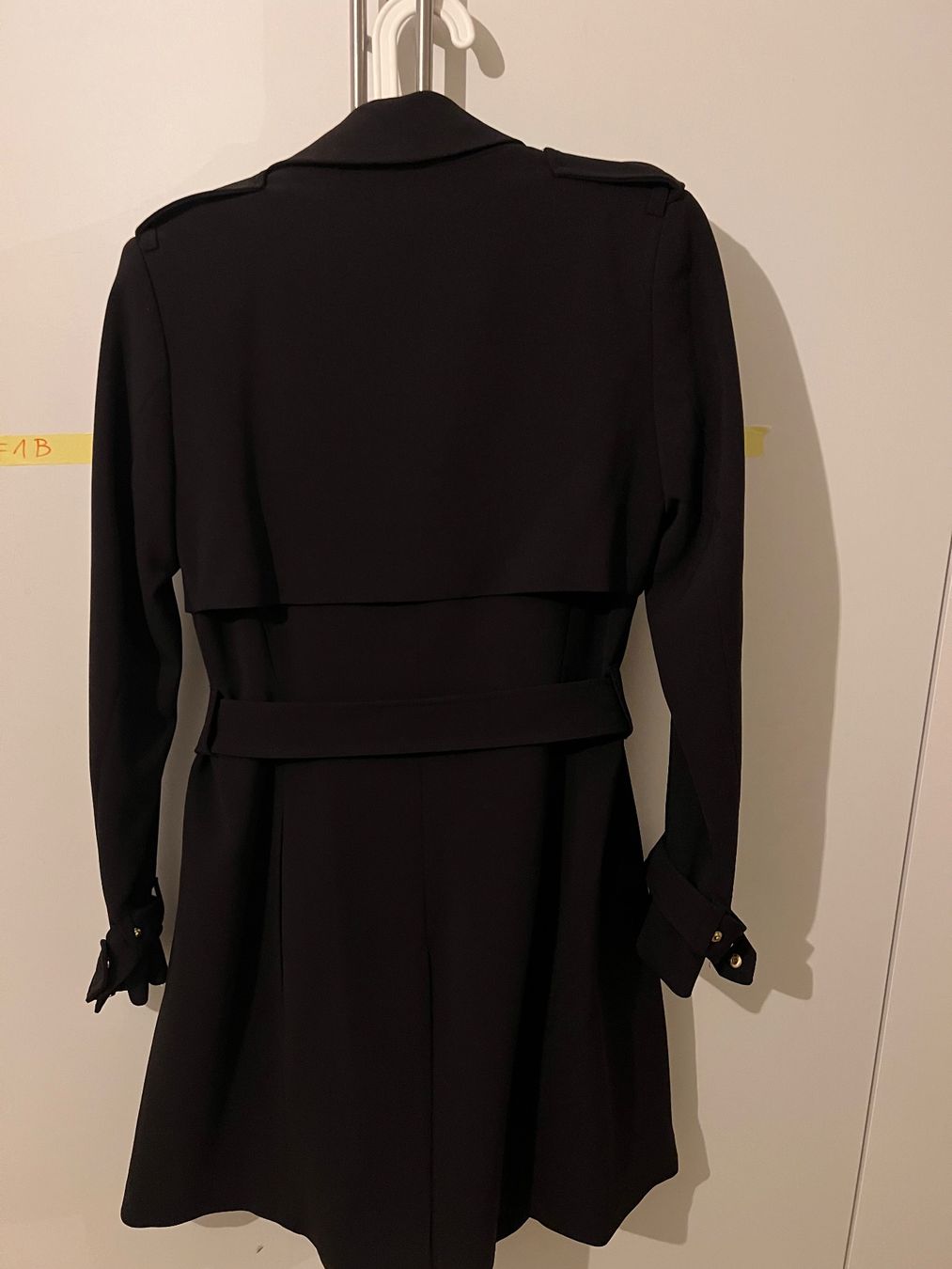 H&M Cappotti: Mantel – Usato da Thalwil venduto da and_nb7r 2
