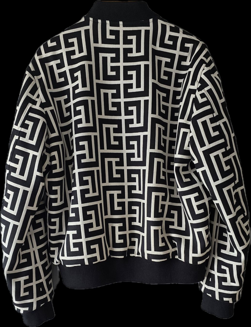 Balmain Jacken: Balmain Jacke beidseitig gr.48 – Neu (gemäss Beschreibung) aus Amriswil von newschweiz 5