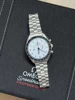 Omega Speedmaster Professional Moonwatch
