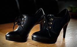Elegante Designer Pumps 5th Avenue Gr.: 37