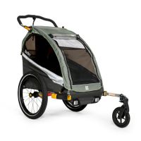 Burley D’LITE X 1-Kind Fahrradanhänger