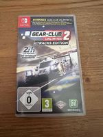 Gear Club 2 Unlimited Tracks Edition Nintendo Switch 1