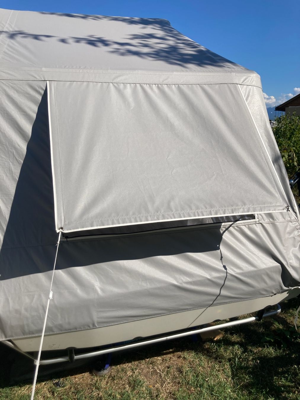 Anhänger: Camp-Let Classic Faltcaravan 2017 – Gebraucht aus Emmenbrücke von pringels85 9