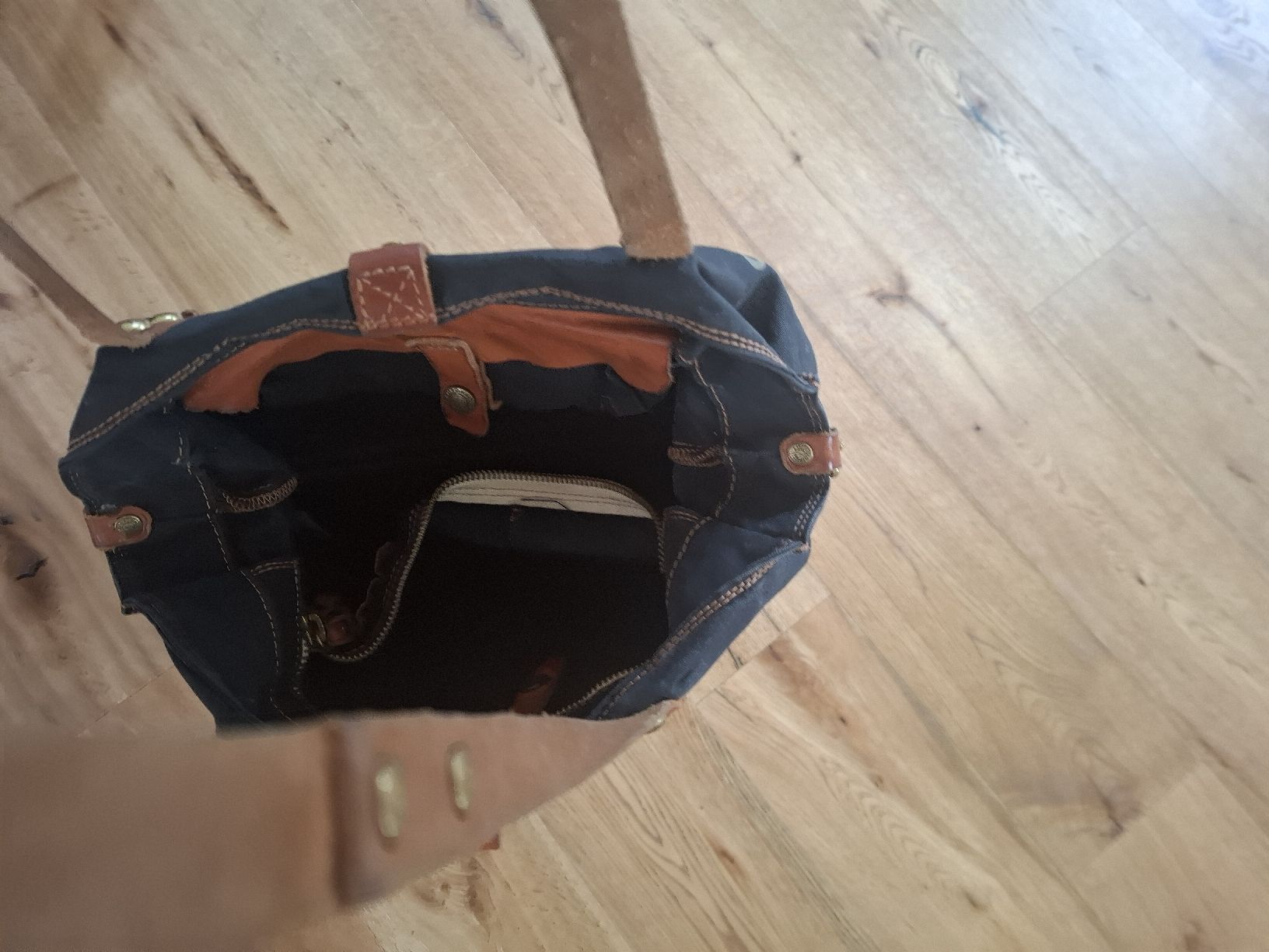 Campomaggi Taschen für Damen: Campomaggi Tasche – Gebraucht aus Allschwil von nicki1803 2