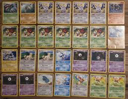Pokémon Karten Sammlung Diamond & Pearl, Legends Awaken, DE