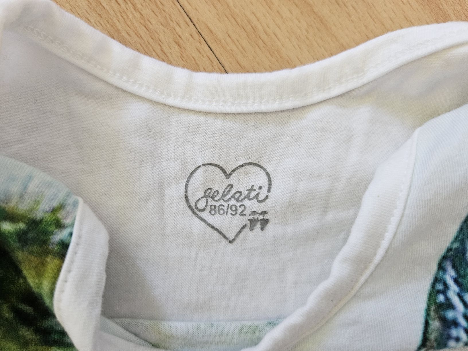 Biancheria intima: Kurzer Body 86/92 – Nuovo (secondo la descrizione) da Zürich venduto da Kris8050 2