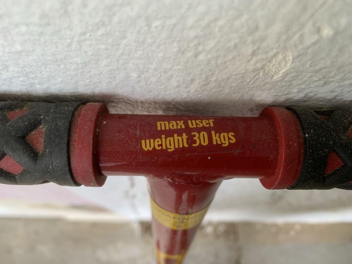 Giocattoli: Pogo Stick von Qu-ax – Usato da Biberist venduto da coffee13 6