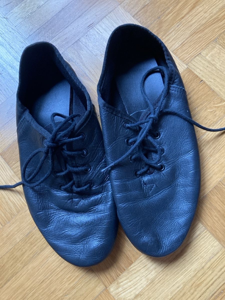 Scarpe da donna: Tanzschuhe Jazz Hip Hop – Usato da Umiken venduto da hope2008