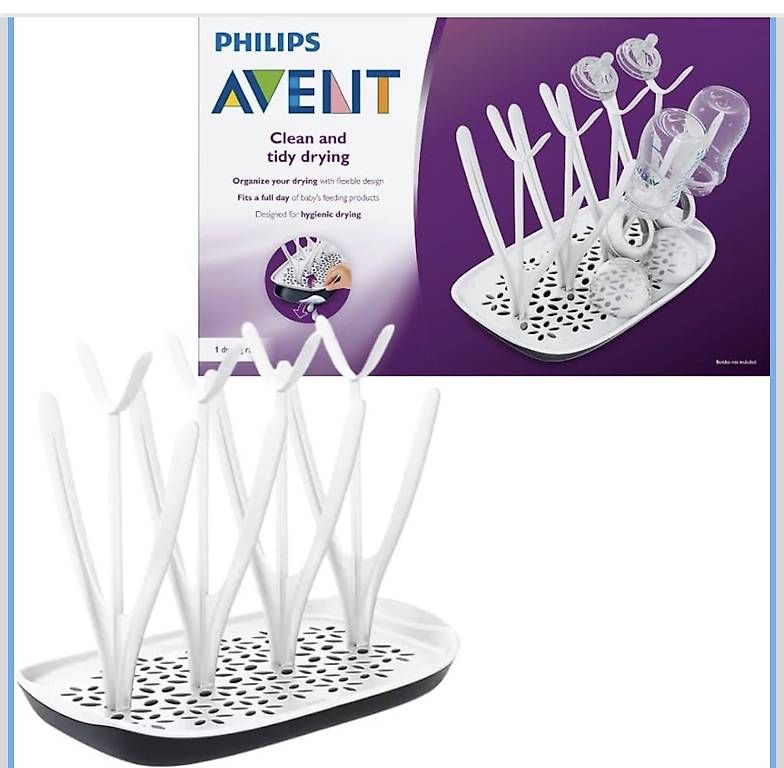 Pasti del neonato: Scolabiber Philips avent – Usato da massagno venduto da sar_8cdn 1
