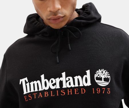 S NEU Timberland Pullover Kapuzenjacke Sweatshirt Sportjacke