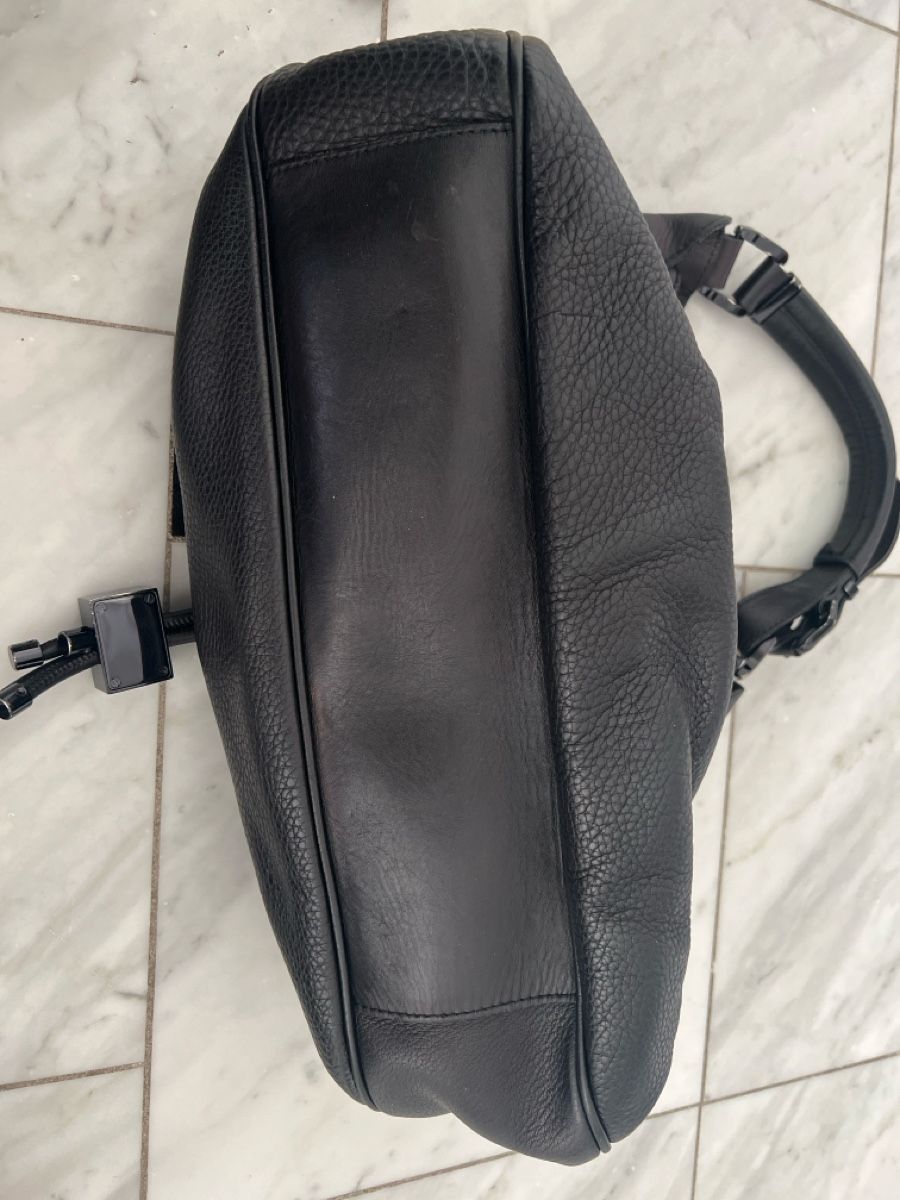 Burberry Sacs: Burberry Ledertasche – D'occasion à Bern par Sean12 4