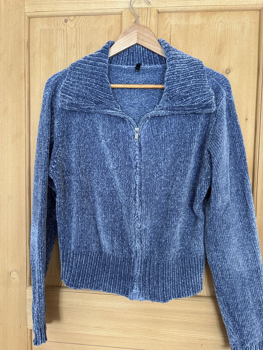 Jacken: Strickjacke – Neu (gemäss Beschreibung) aus Krattigen von Landado