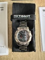 Tissot T-Touch, Herrenuhr-Titanium