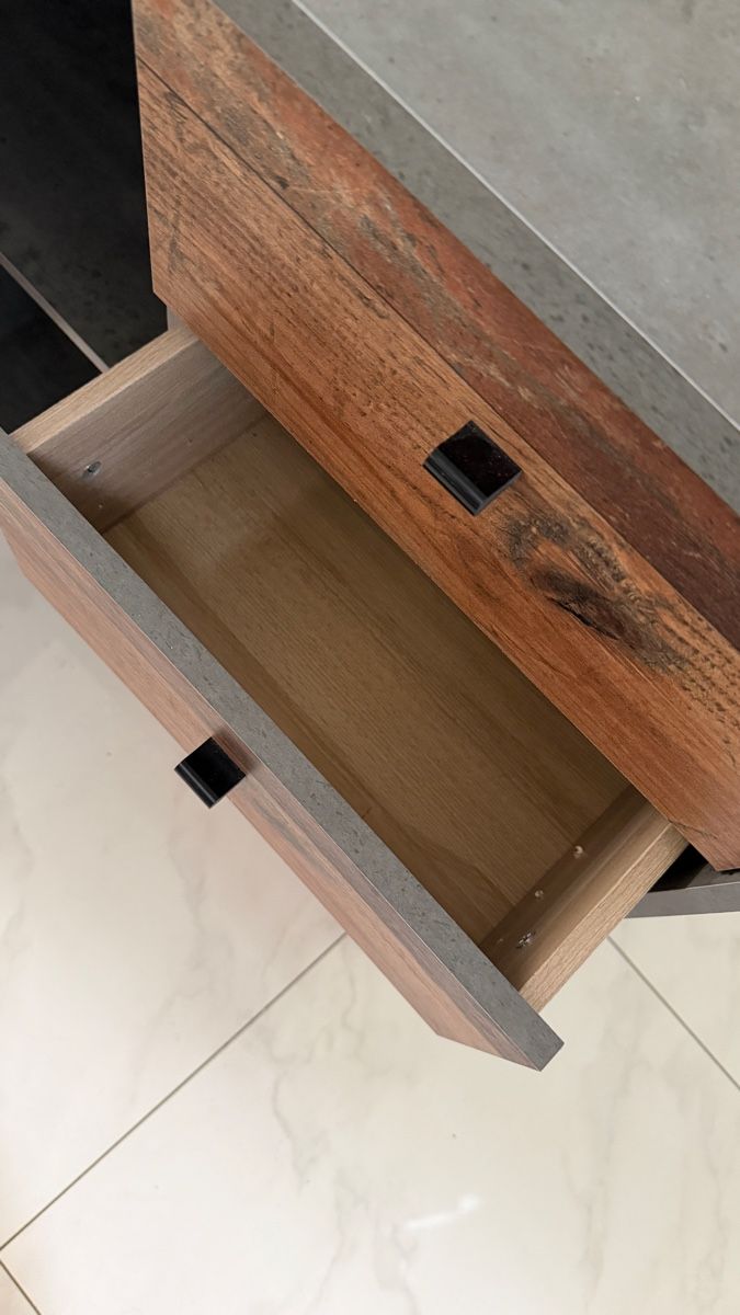 Cassettiere: Sideboard im Industrial Look – Usato da Zürich venduto da kidcreme01 4