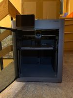 Bambu Lab P2S wie neu, ohne AMS