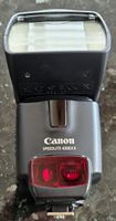 Kamera Bltzgerät - CANON SPEEDLITE 430EX II