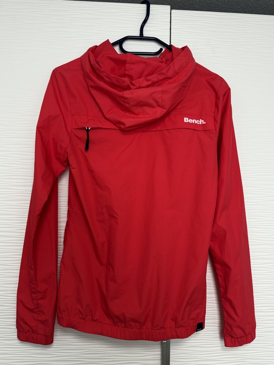 Bench Jacken: Bench Windjacke, S, Damen – Neu (gemäss Beschreibung) aus Wilen b. Wil von carpediem25 1