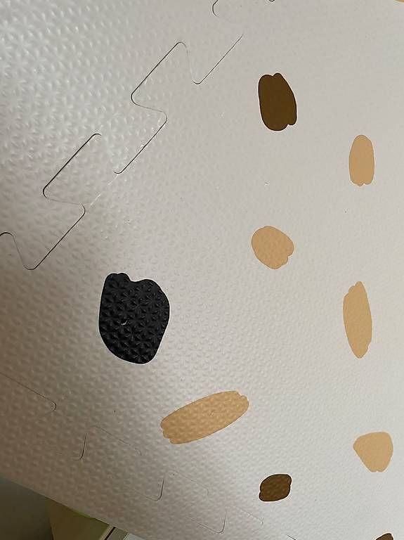 Spielmatte: Hakune Matte Confetti – Gebraucht aus Thalwil von Schawi21 3
