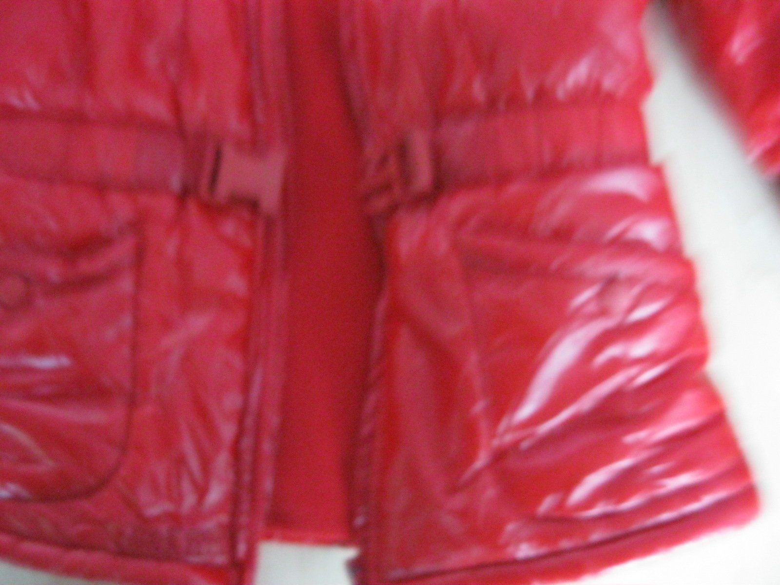 Jacken & Mäntel: Girls Winterjacke Gr. 140 – Gebraucht aus Vitznau von Kateborg 5