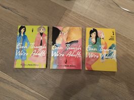 Manga Girlslove