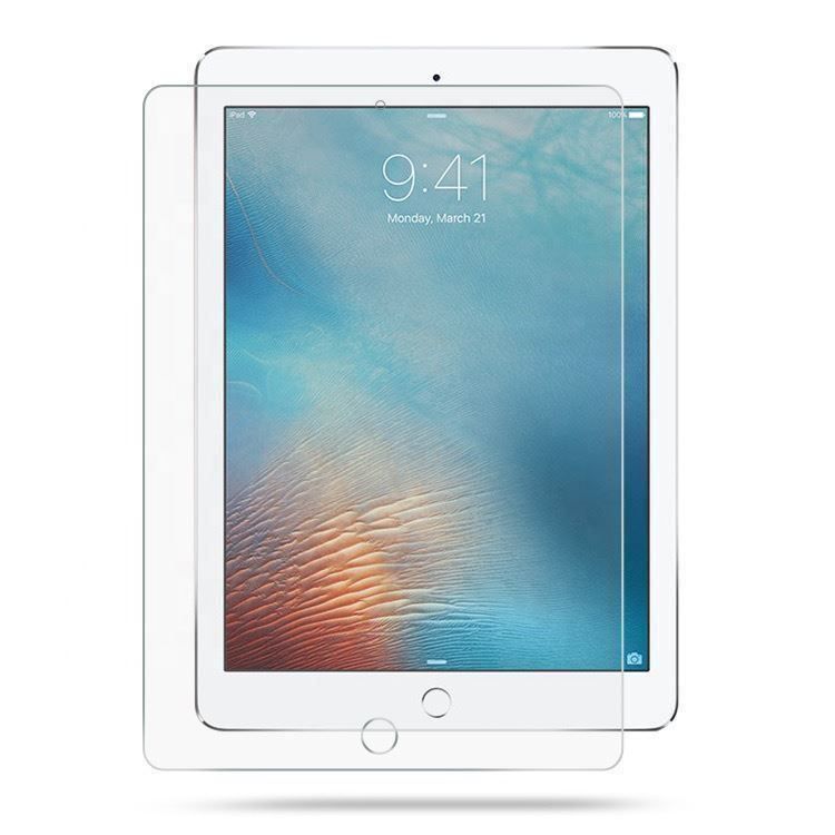 Coques & Sacs: Panzerglas iPad 2017 Air 1 / 2 / PRO 9.7 – Neuf avec emballage d'origine à Zürich par Store-247 3