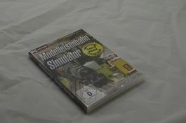 Modelleisenbahn Simulator Gold Pack PC