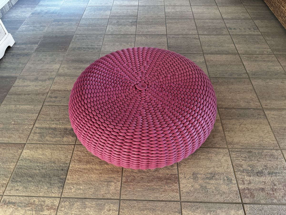 Poltrone: Paola Lenti – Usato da Feusisberg venduto da Cineflex 1