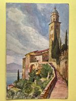 Chiesa di Morcote