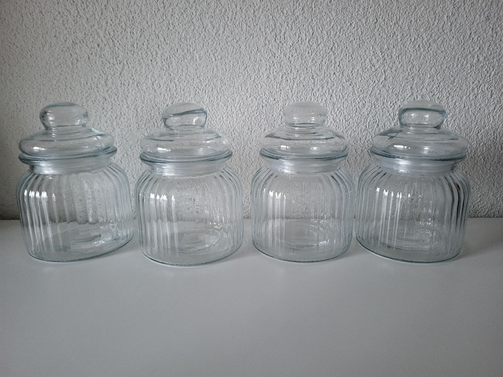 Gläser: Glas – Neu und originalverpackt aus Seengen von Esreja 4