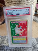TOPSUN JAPAN 1997 Dragonite Blue Back #149 PSA6