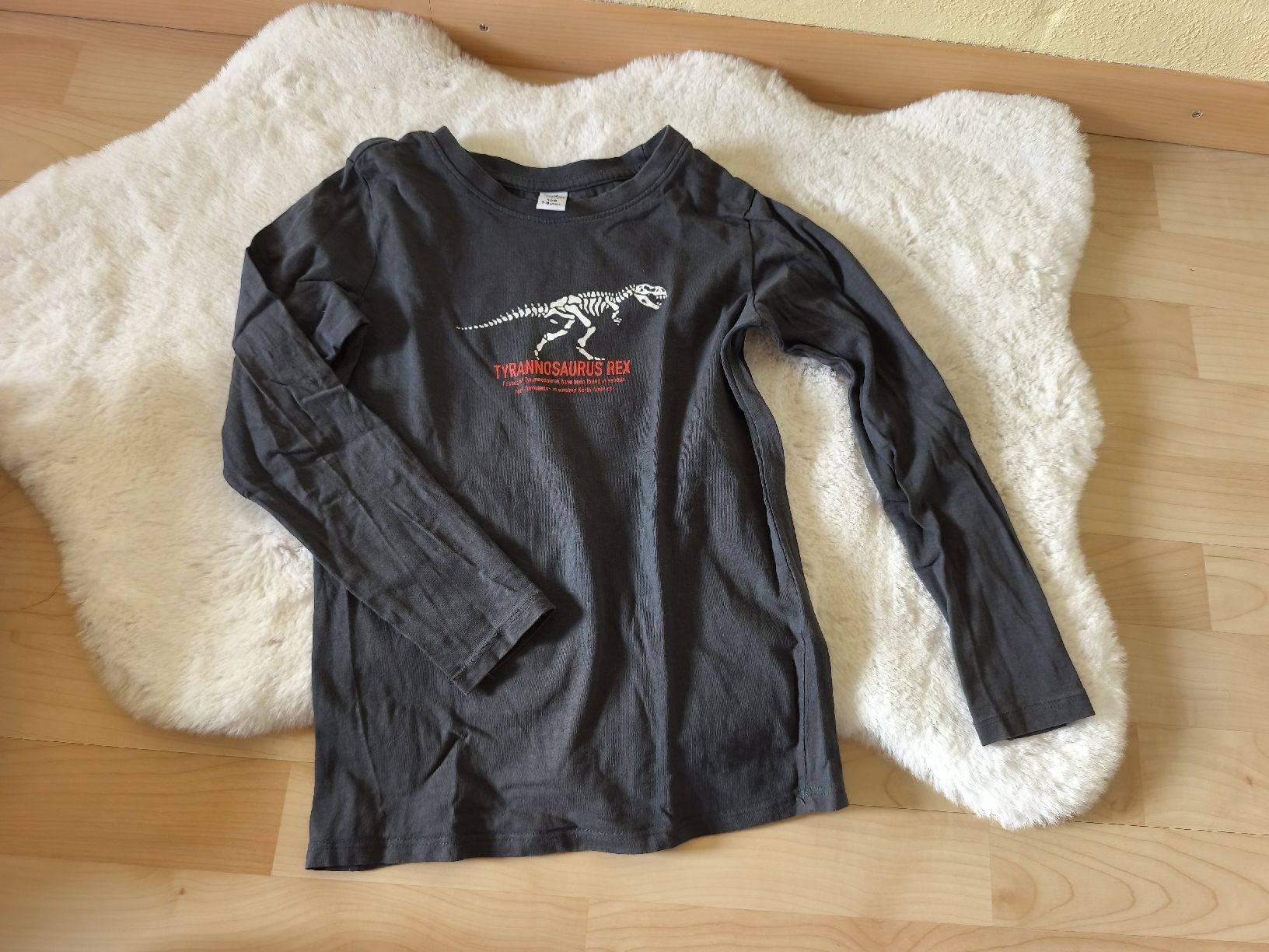 Lotti & Set di vestiti: Kleiderpaket Junge 128 – Usato da Rafz venduto da karina9471 2