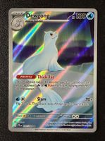 Dewgong #097