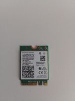 Intel Dualband-Wireless-AC 8265NGW M.2 Card mit Bluetooth