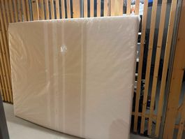 Neue Matratze 160x200cm originalverpackt