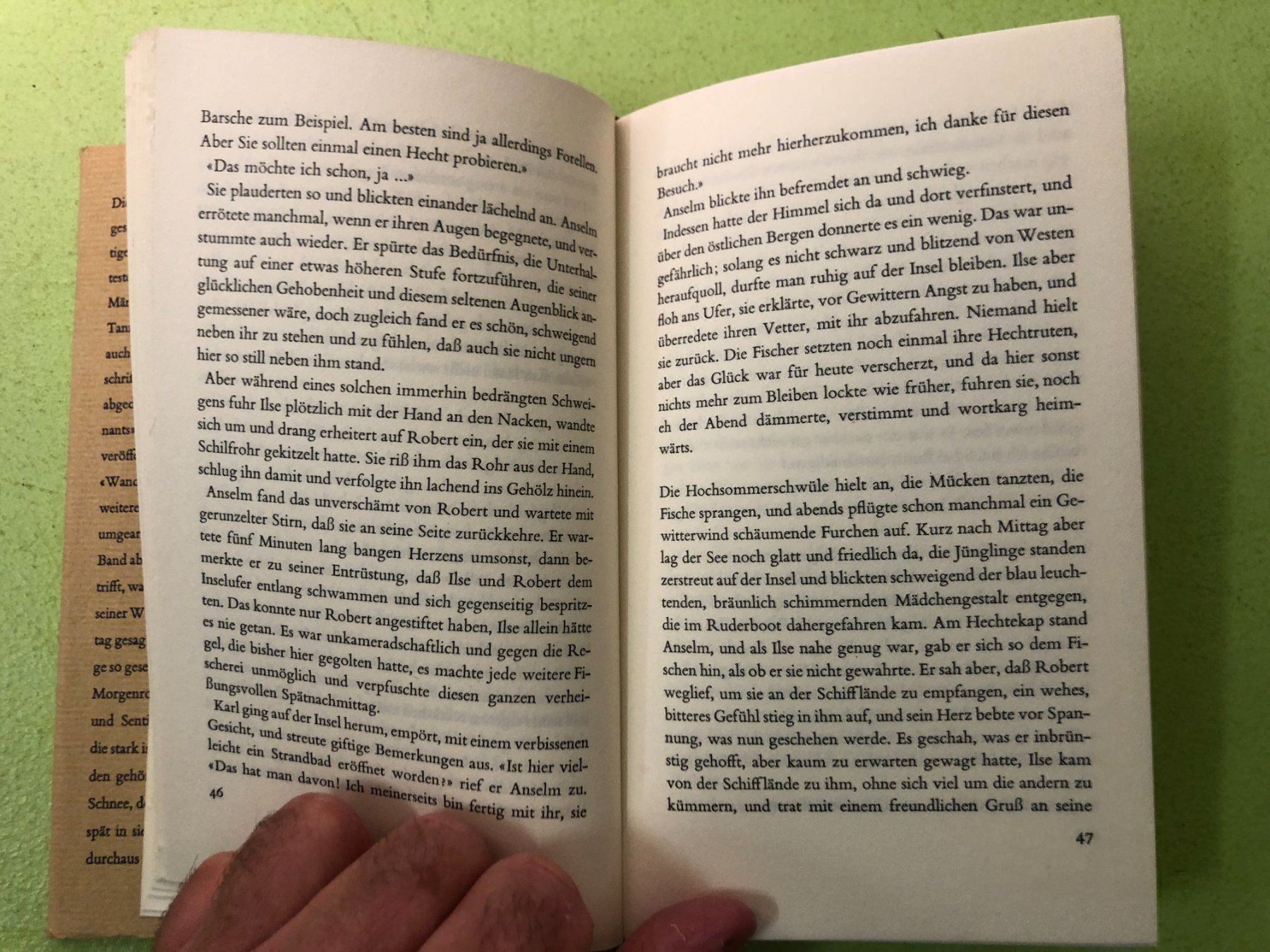 Libri: Meinrad Inglin: Erzählungen I – Usato da Zürich venduto da allp 5