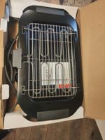 Tuff Tischgrill/Barbecue Grill, neuwertig, Sommer kann komme