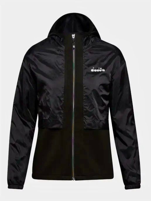 Diadora Giacche: Diadora Sportjacke Softshelljacke  gr XS – Usato da Rünenberg venduto da Alina_malina