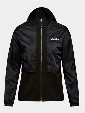 Diadora Sportjacke Softshelljacke  gr XS