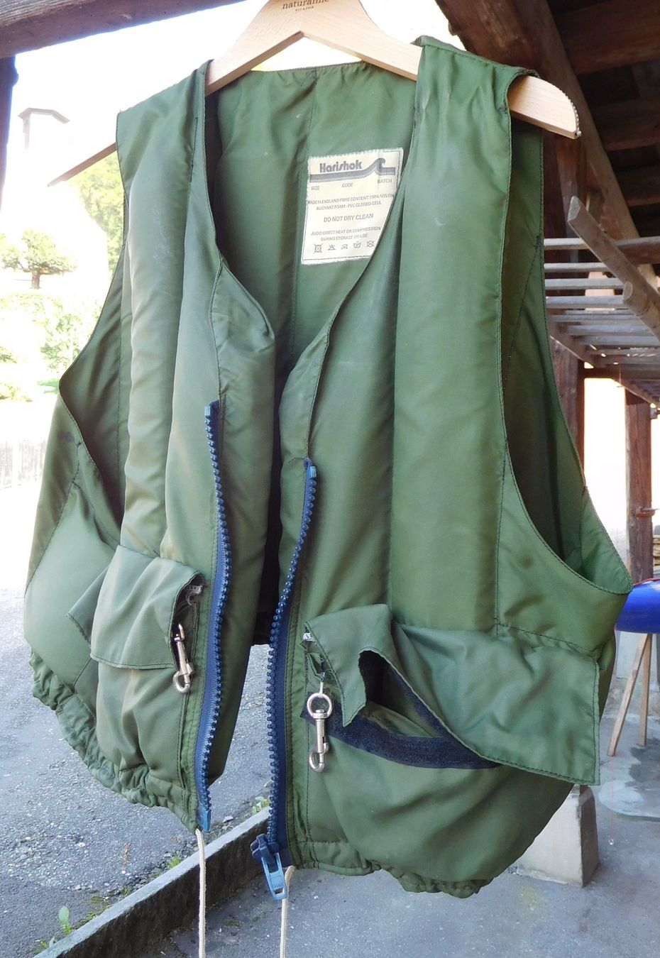 Boote: Kajak  Prijon  Taifun – Gebraucht aus Buus von han_52l15 8