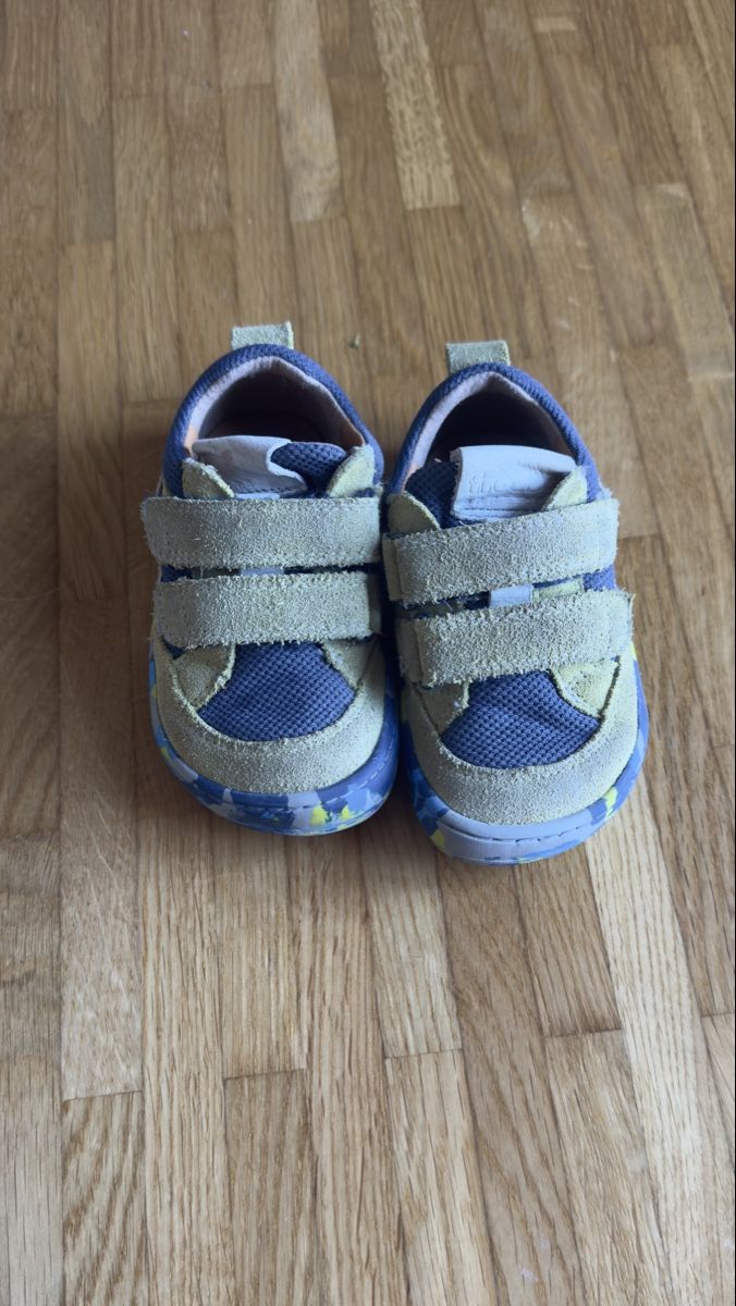 Froddo Scarpe da uomo: Froddo Kid's Barefoot Base - Barfussschuhe gr.23 – Usato da Luzern venduto da ja_0707 6