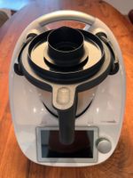 Thermmomix TM6 - top Zustand