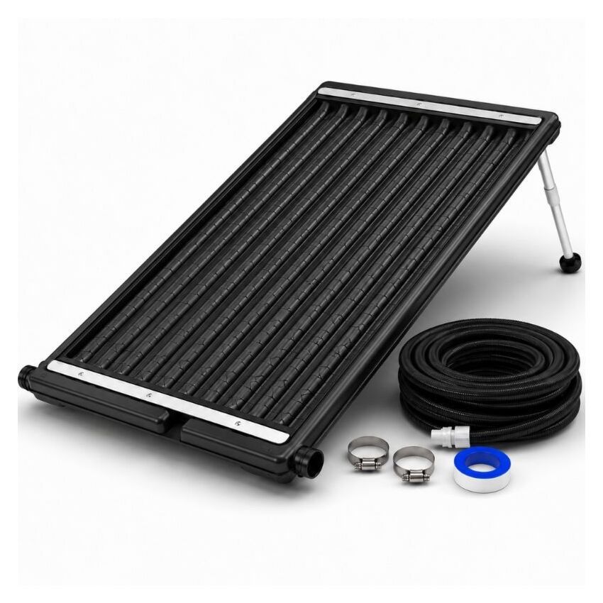 Piscine: Solarkollektor für Pools – Nuovo (secondo la descrizione) da Nebikon venduto da warendiscount