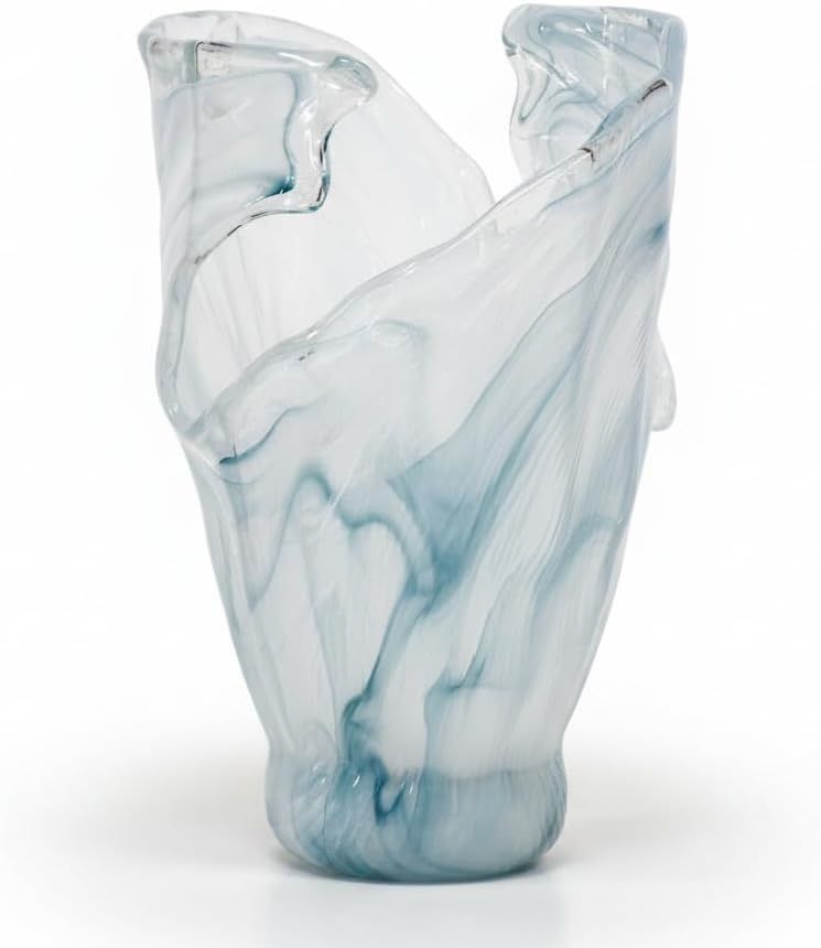 Murano Vase & Récipients: Murano Vase – Neuf avec emballage d'origine à Lopagno par CLep 6