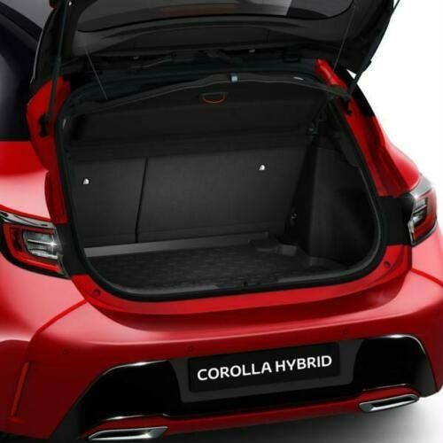Toyota Tutti pezzi di ricambio auto: Toyota Corolla PW241-02002 – Usato da Altenrhein venduto da Tribun75 2