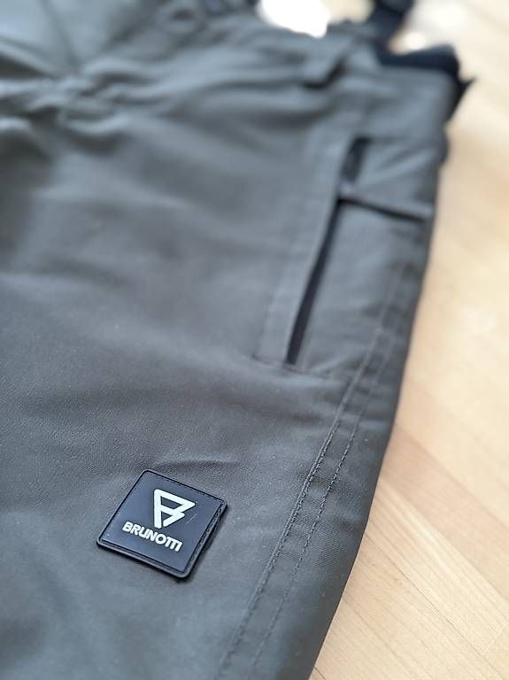Pantalons: Skihose Brunotti 140 – D'occasion à Buchs AG par Cres3 3