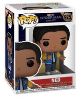 Funko Pop Marvel Spider-Man  -  NED (925)