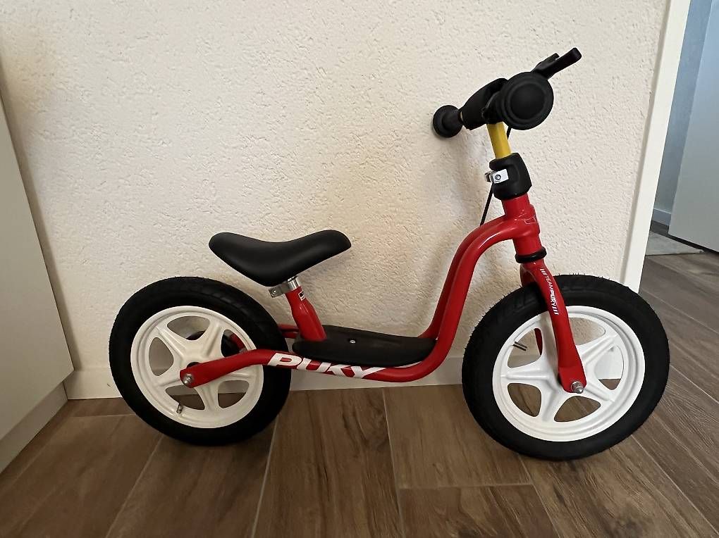 Biciclette: Vélo enfant  – Nuovo e nell'imballaggio originale da Rolle venduto da mar_hvb8 1