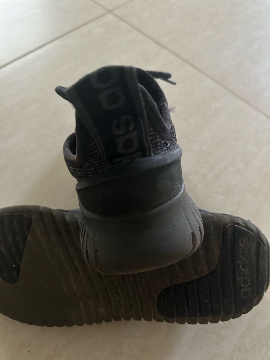 Adidas Scarpe da uomo: Adidas Cloudfoam, n.42 – Usato da Ponte Capriasca venduto da michesa 4