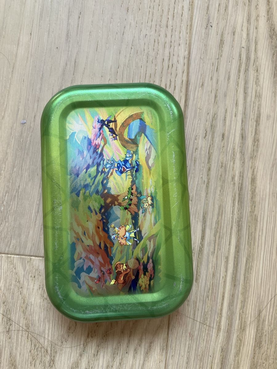 Pokémon Sammelbilder & Trading cards: Pokemon Sammelkarten Set mit V und ex  – Gebraucht aus Arnegg von Redandblue2011 3